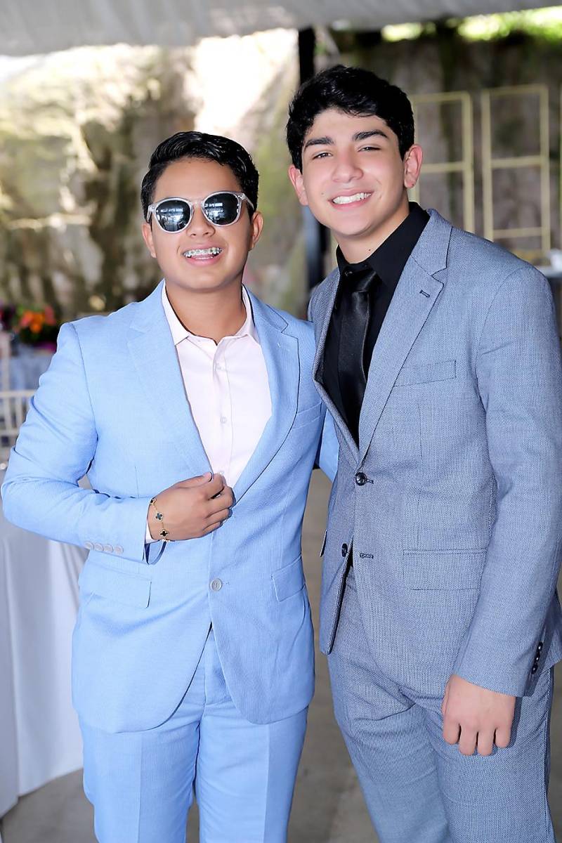 Senior Brunch 2025 de La Estancia School