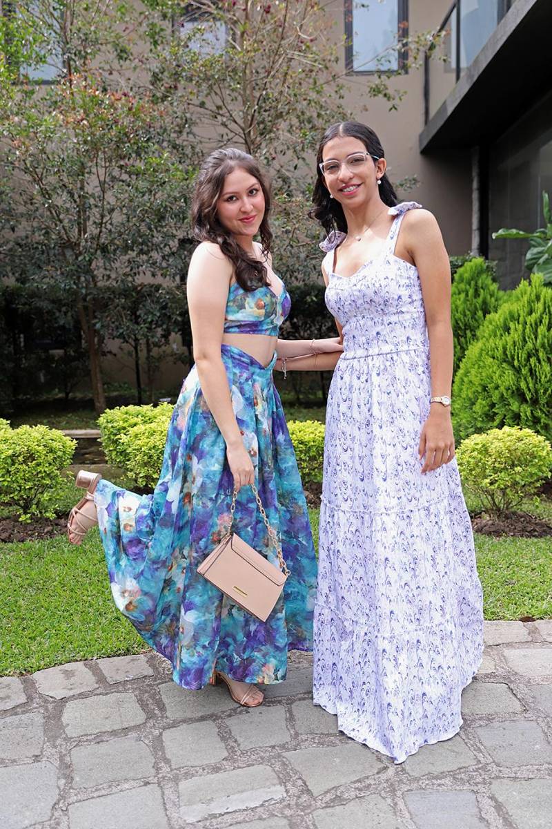 Senior Brunch 2025 de Dowal School
