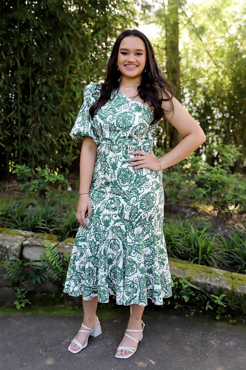 Valeria García