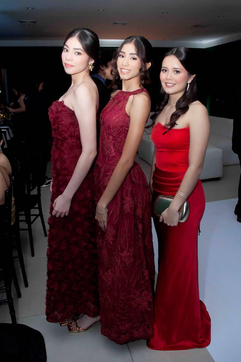 Senior Dinner 2026 de Seran School