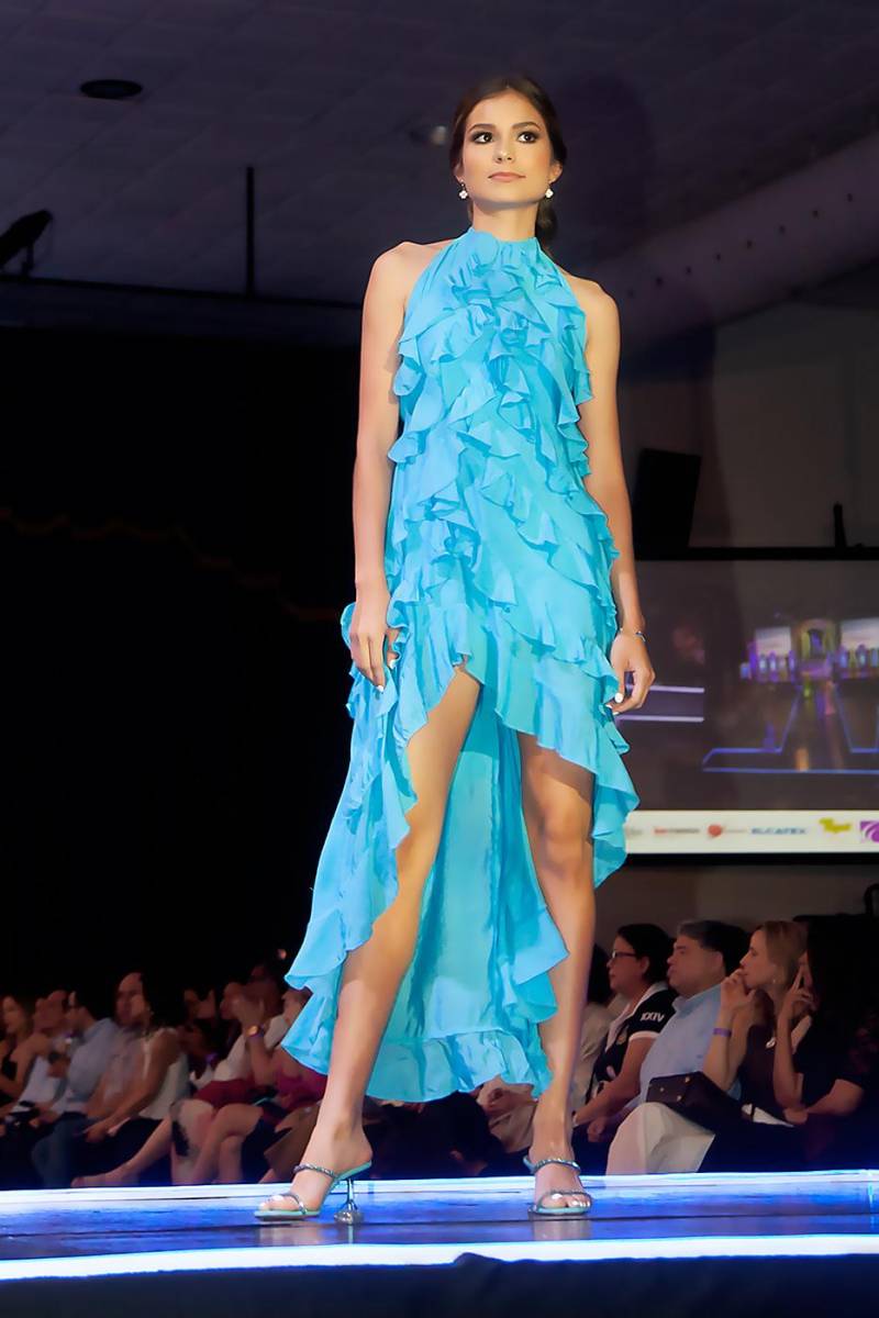 Fashion Show de la EIS 2024