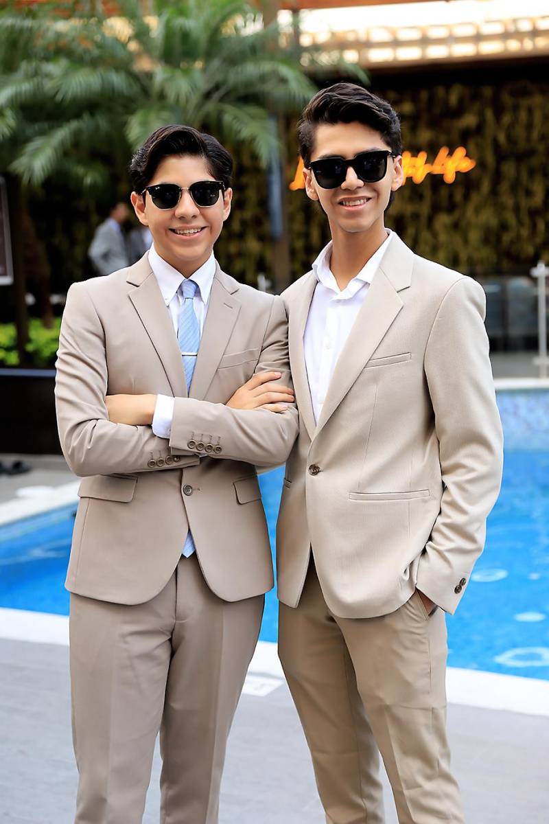 Así fue el Senior Brunch de los alumnos de Elvel School 2025