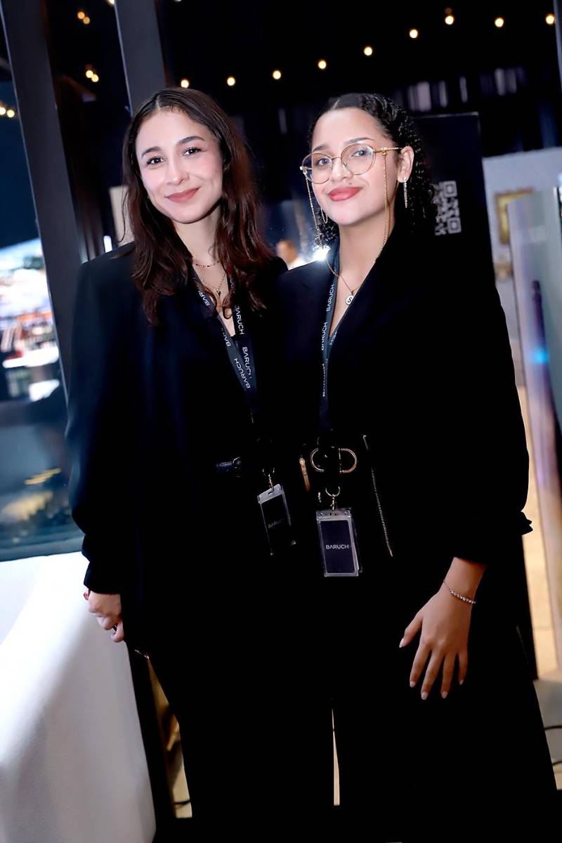 Invitados del día 2 de BAC Estilo Moda 2025