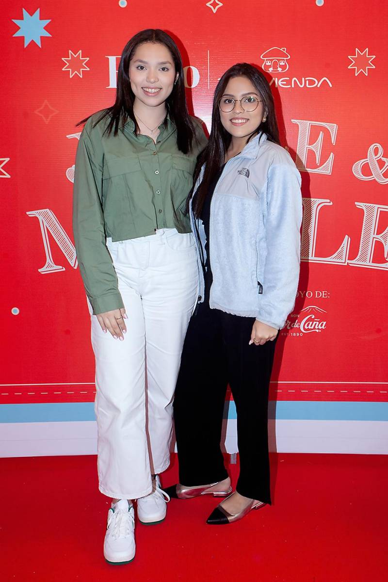 Así se vivió Jingle &amp; Mingle en San Pedro Sula