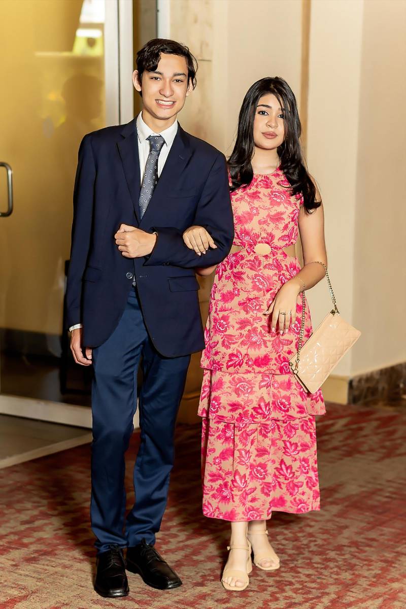 Junior Brunch 2026 de La Estancia School