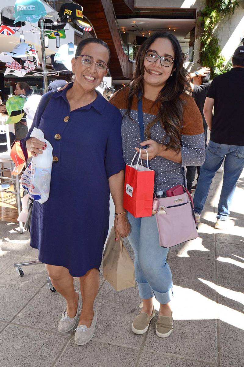 Jingle &amp; Mingle en Tegucigalpa