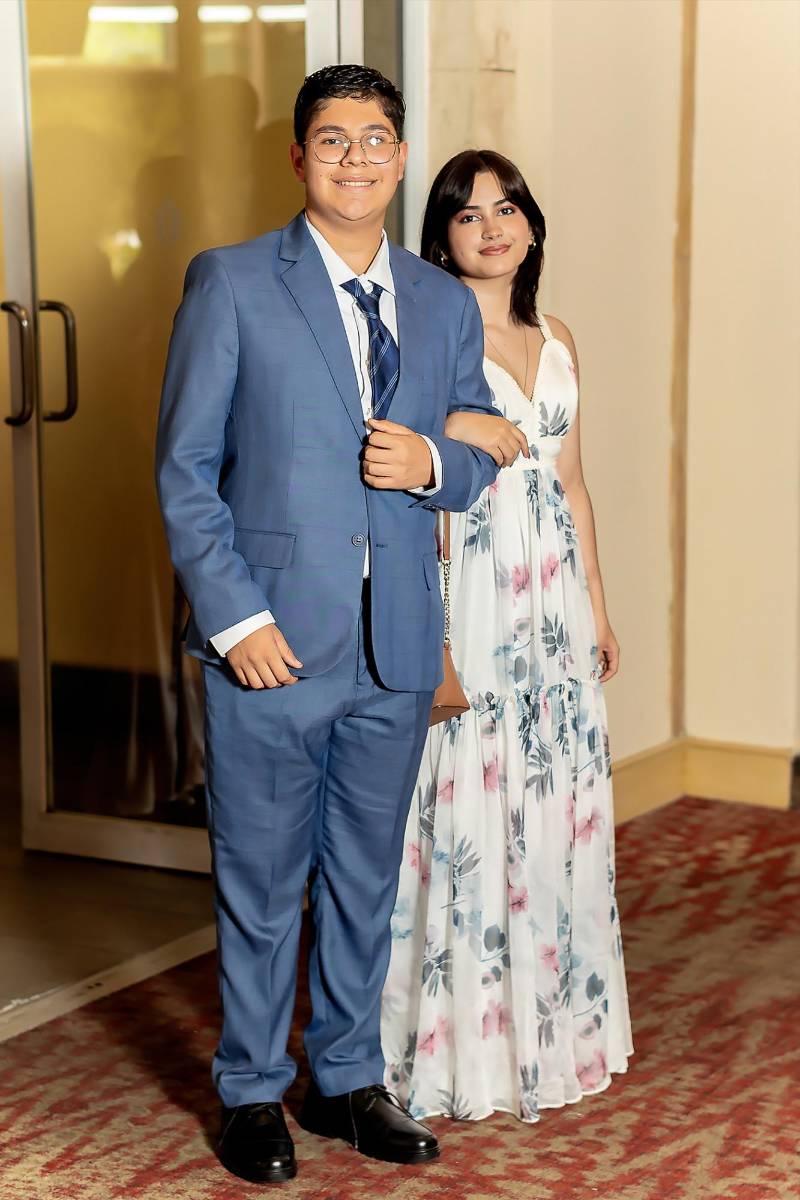 Junior Brunch 2026 de La Estancia School