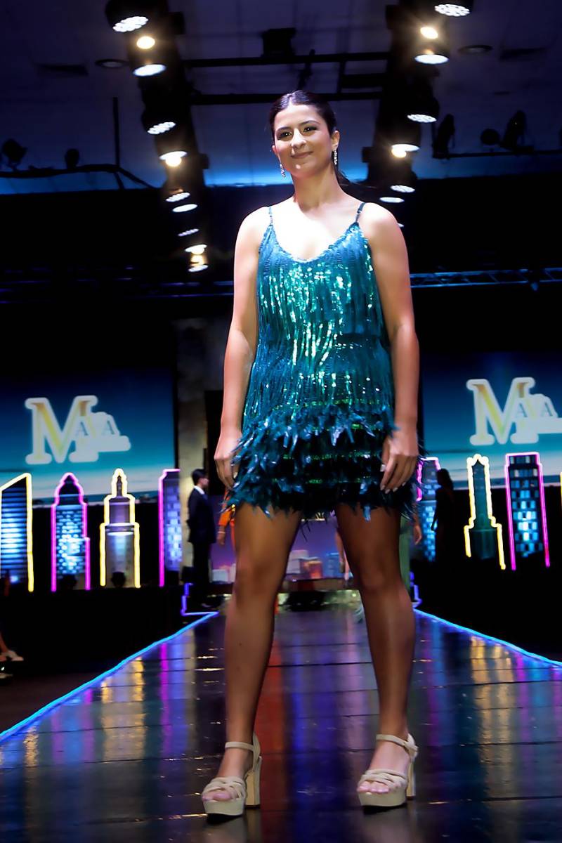 Fashion Show de la EIS 2024
