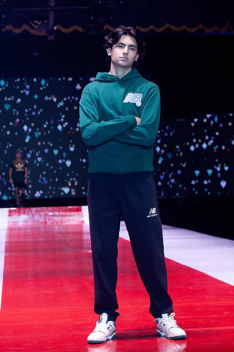 Senior Fashion Show “Ace of Style” de la Escuela Internacional Sampedrana 2025