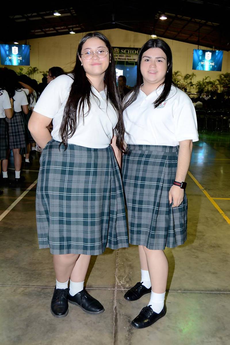 Graduación de la clase 2025 de Elvel School