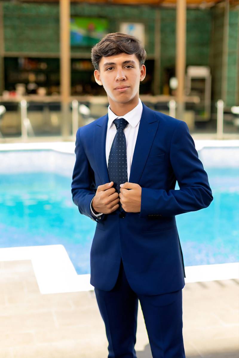 Junior Brunch 2026 de La Estancia School