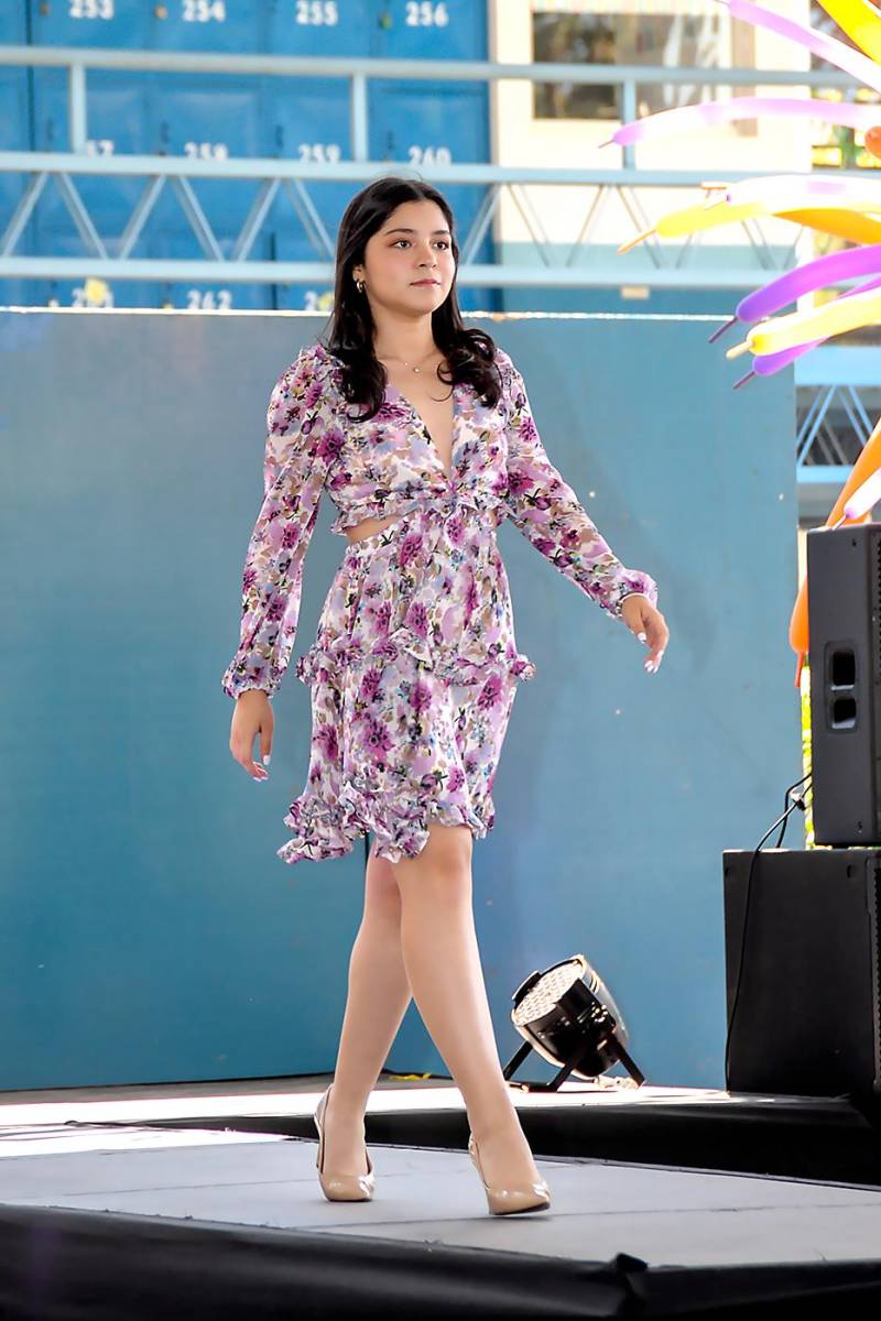 Ana Martínez.