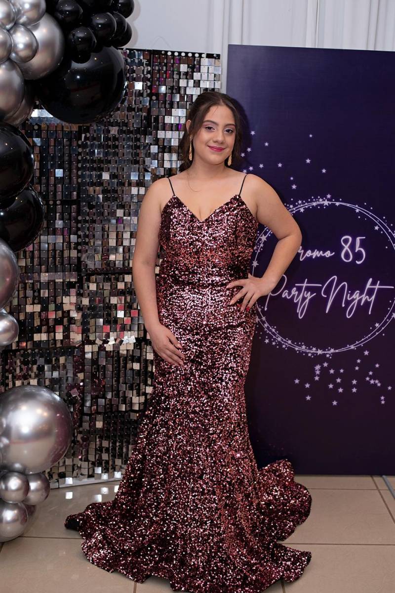 Looks de la prom 2024 del Instituto María Auxiliadora