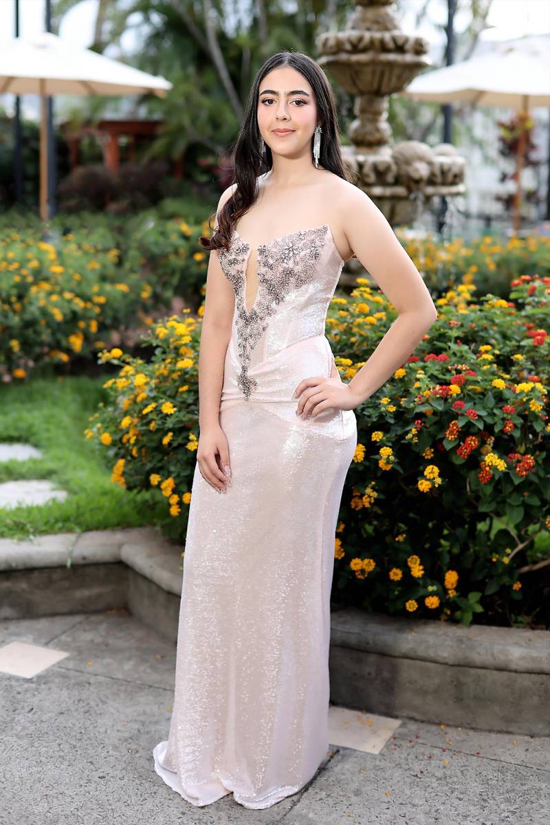 Viviana Molinero. 