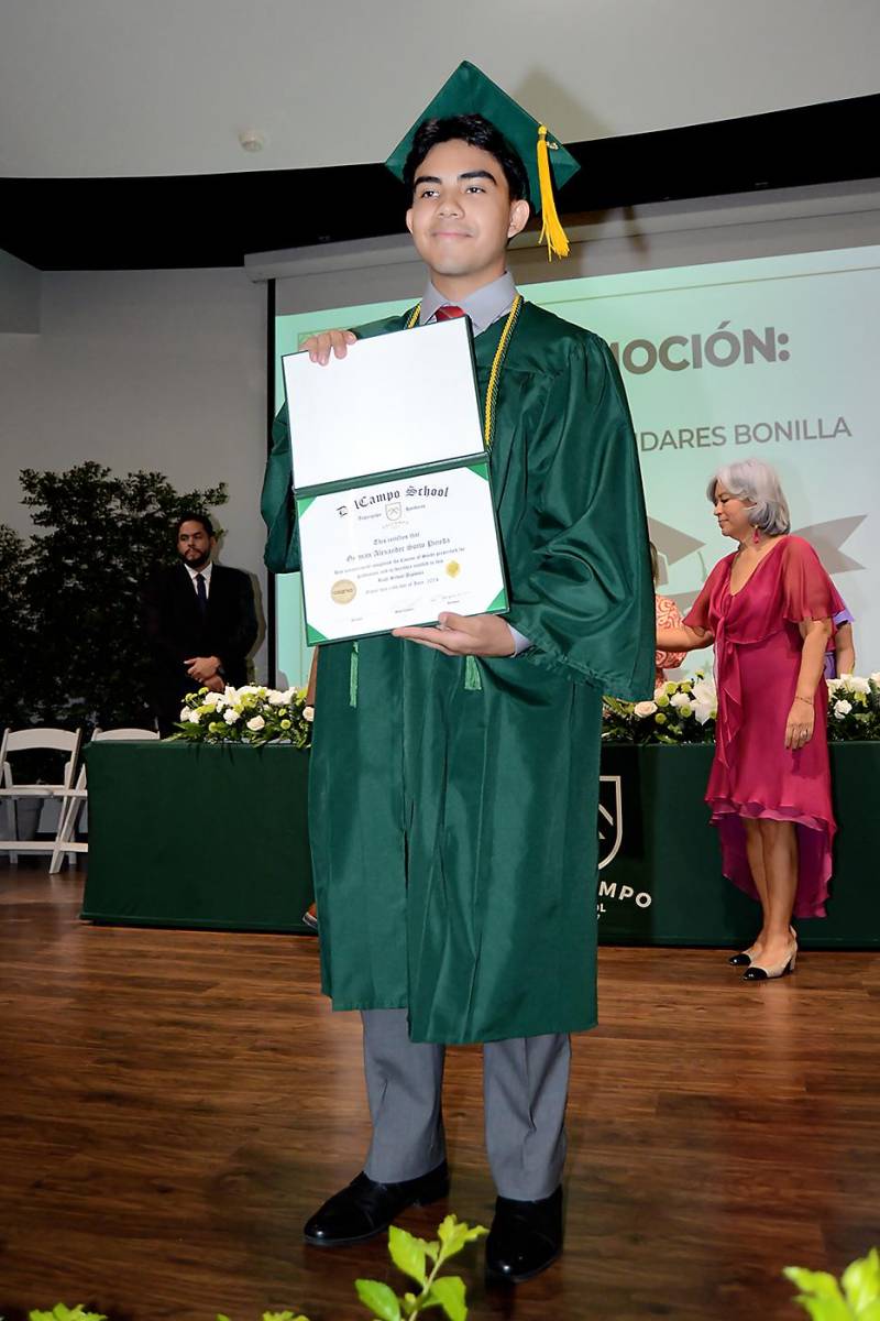 Germán Sorto.