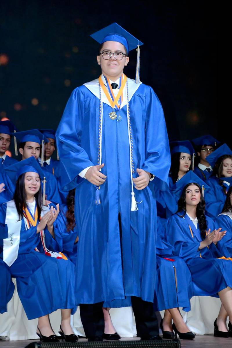 Darwin García.