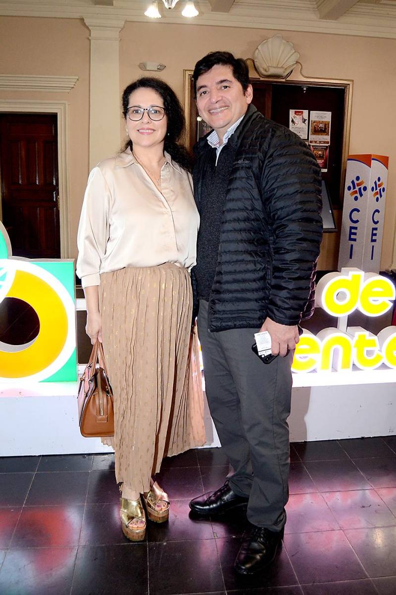 Banco de Occidente presentó “VIRTUOSOS”