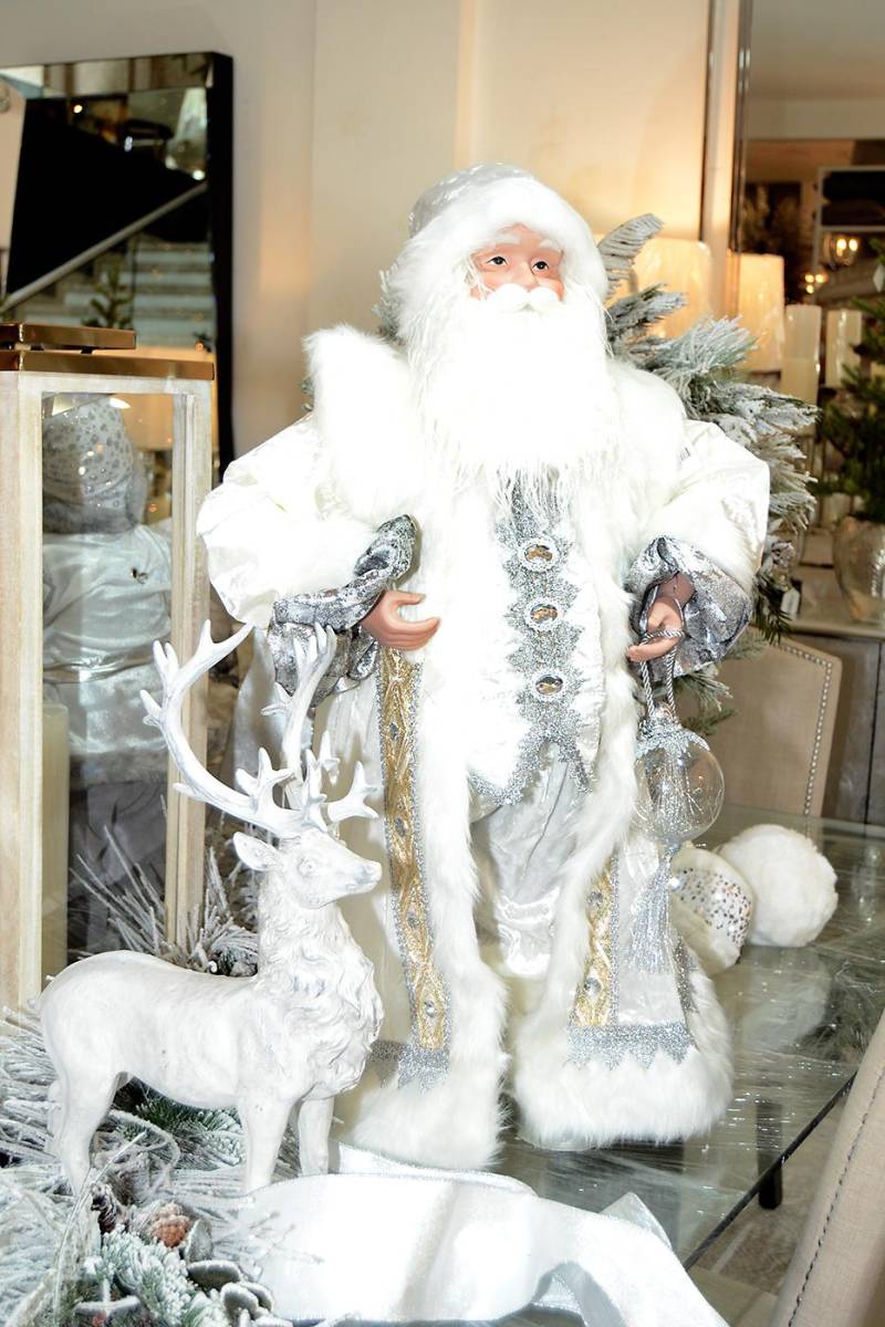 Banco Ficohsa y El Armario Home inauguran la Navidad