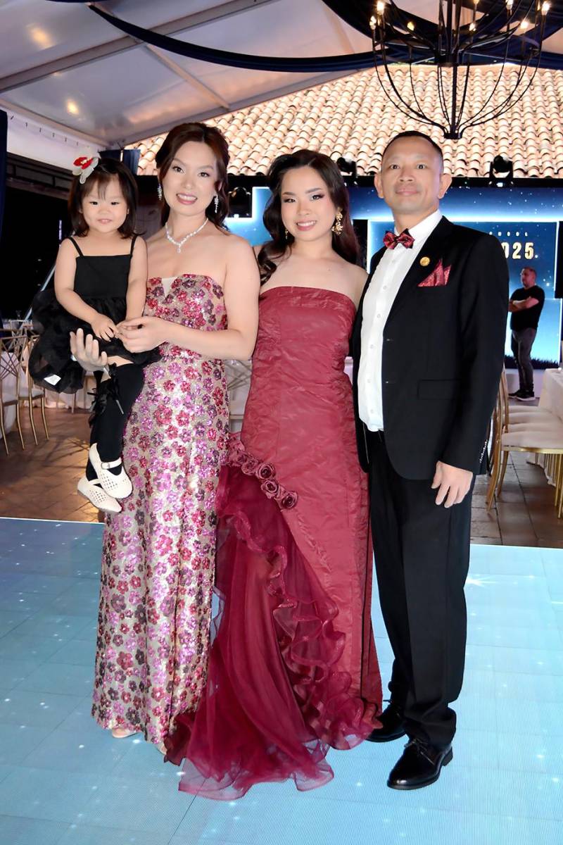 Prom 2025 de Discovery School