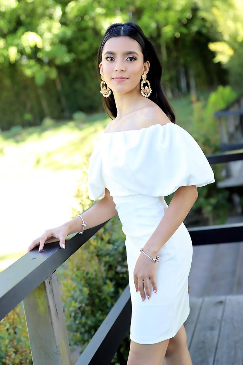 Blanca Barahona