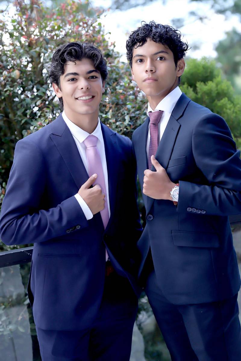 Junior Senior Brunch 2026 de la Academia Los Pinares