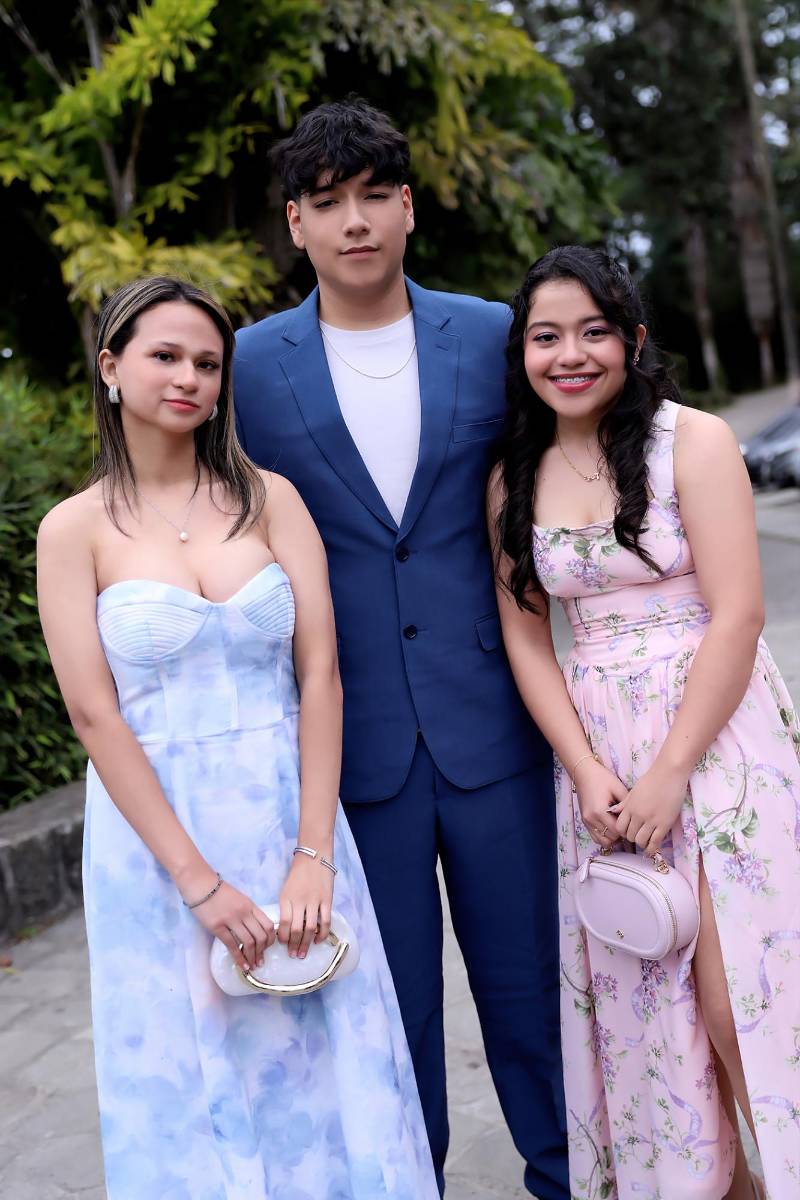 Senior Breakfast 2026 de Hillcrest School