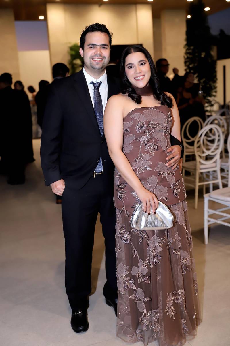 La boda de Débora Simonson y Jasio Zapata