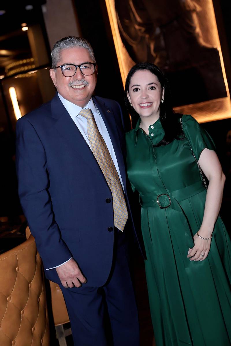 Así se vivió la experiencia exclusiva de Fogo de Chão junto a Banco Atlántida