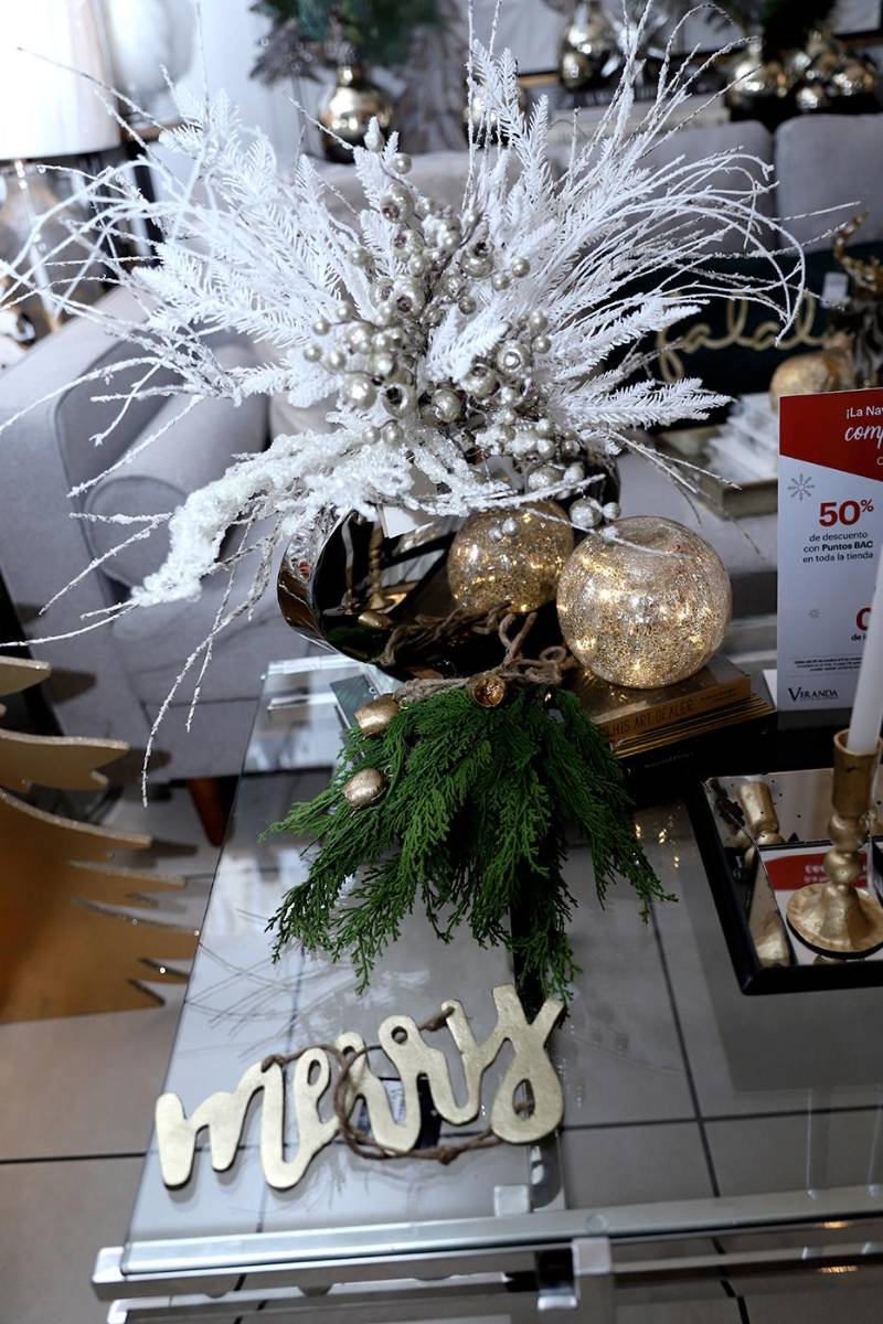 Veranda Loft y BAC celebraron cóctel navideño