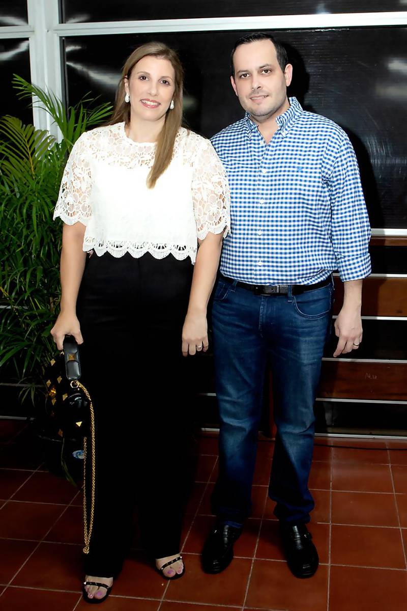 Brindis por el 70 Aniversario de la Escuela Internacional Sampedrana
