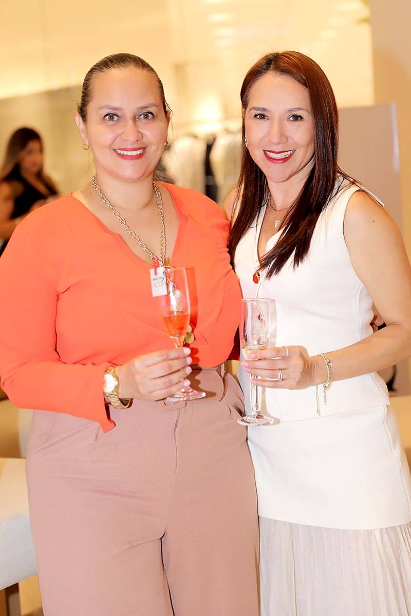 Lanzamiento Oficial de BAC Estilo Moda 2024