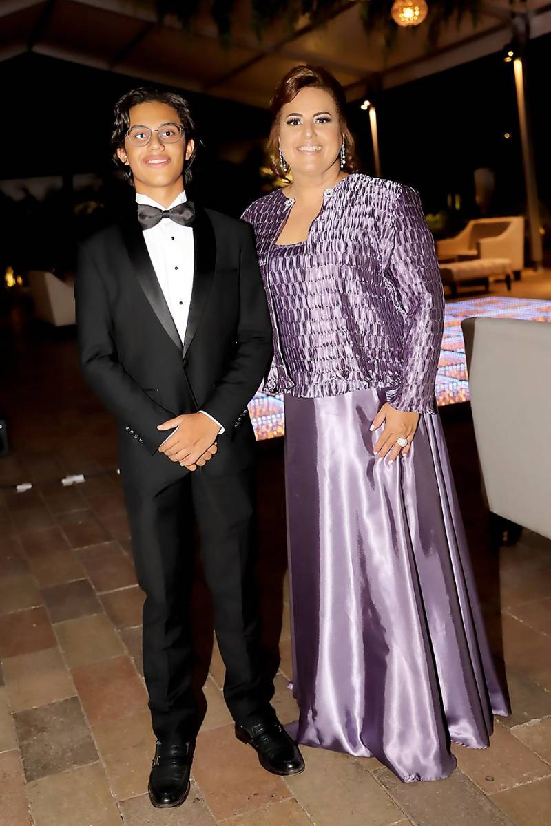 PROM NIGHT 2023 de la Acton Academy