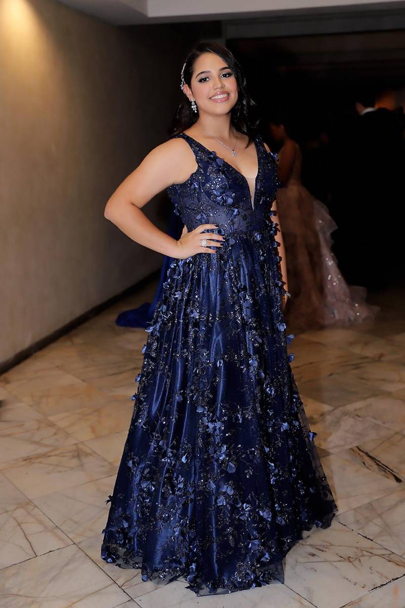 Ivanna Romero.