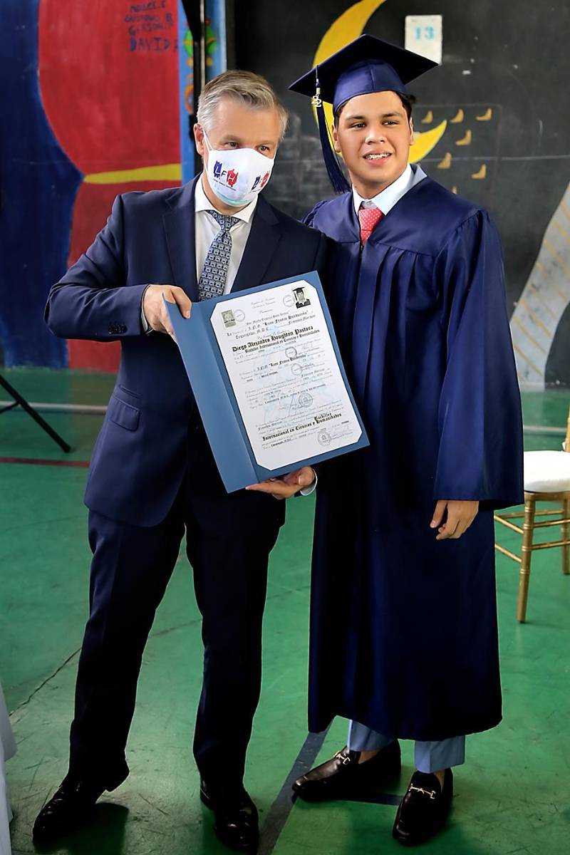 Diego Alejandro 