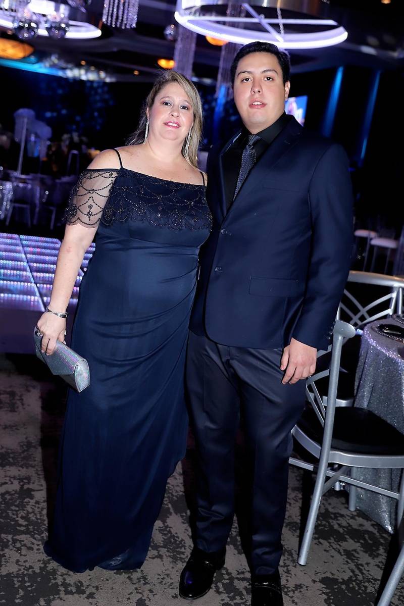 Prom 2024 de DelCampo School