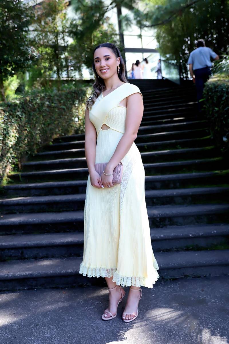 Junior Senior Brunch 2026 de la Academia Los Pinares