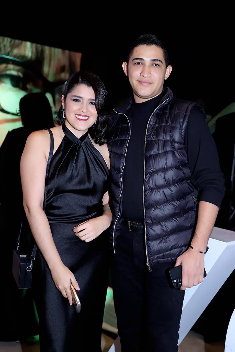 Invitados al día 1 de BAC Estilo Moda 2025