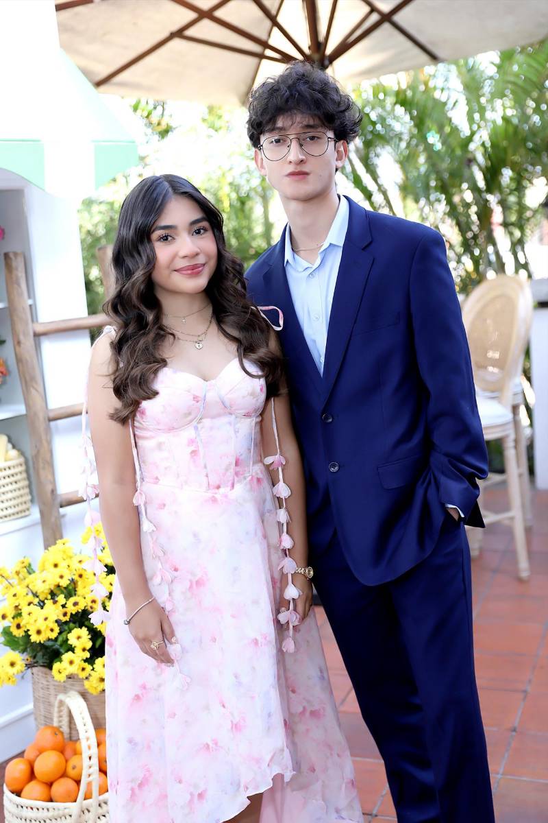 Senior Brunch 2026 de Liberty School