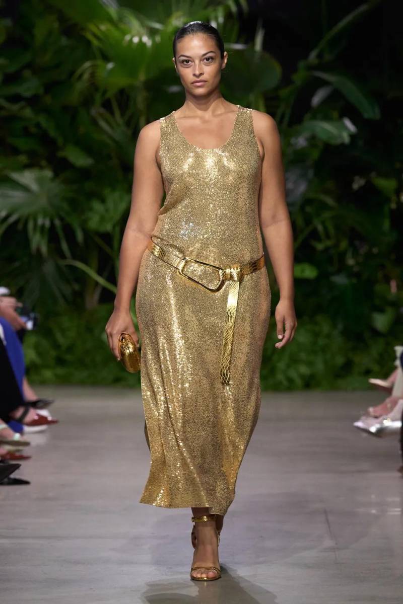 Michael Kors Primavera-Verano 2023