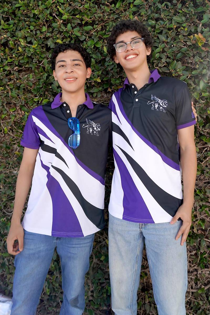 Senior Entrance 2026 de Macris School