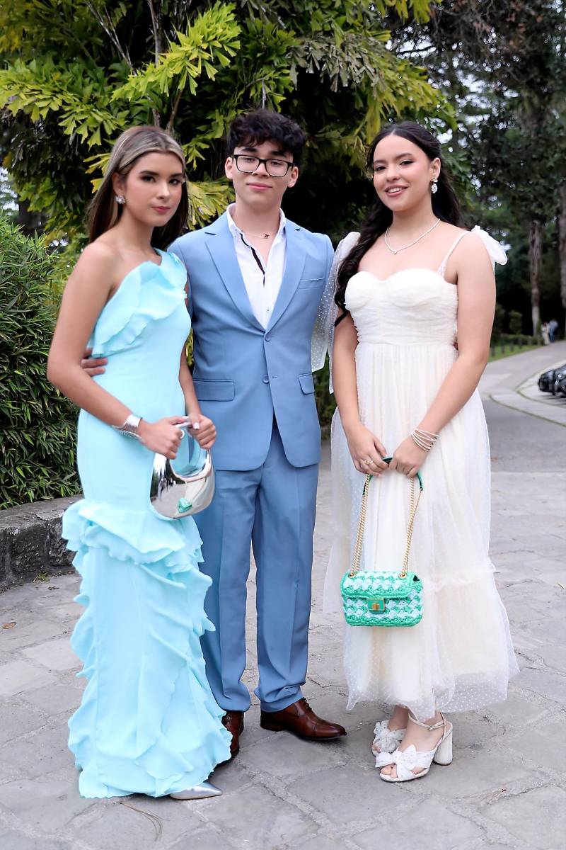 Senior Breakfast 2026 de Hillcrest School