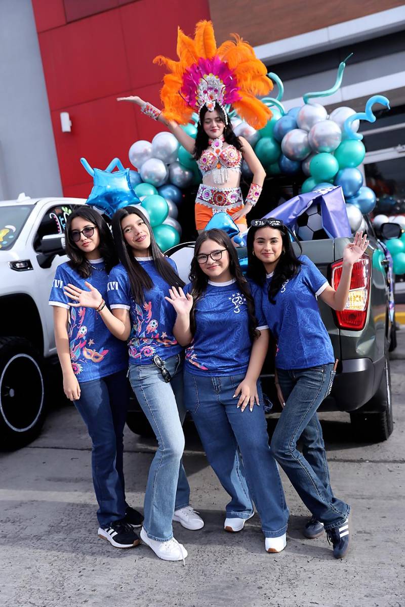 Senior Entrance 2026 de DelCampo School