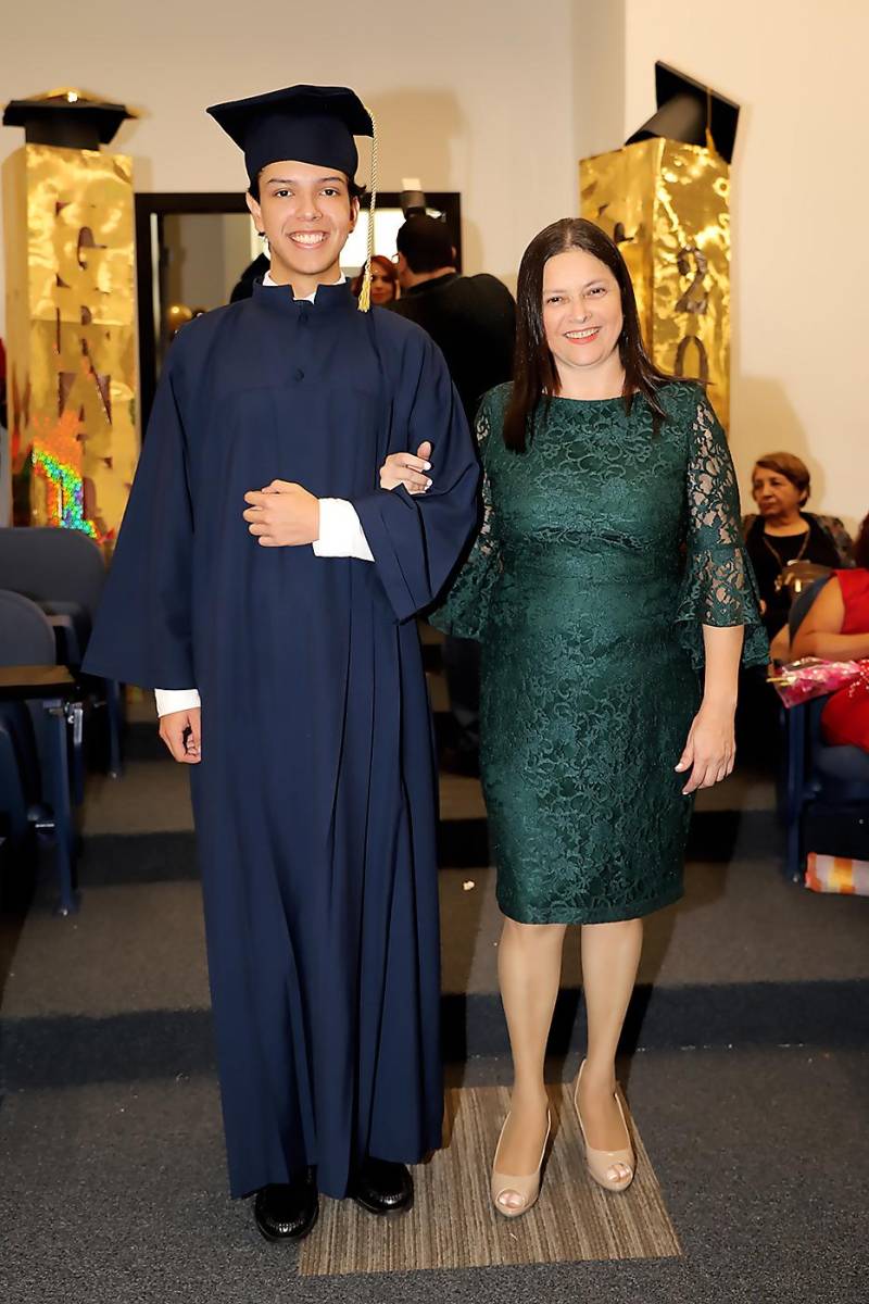 Carlos Velásquez y Norma, Rodríguez