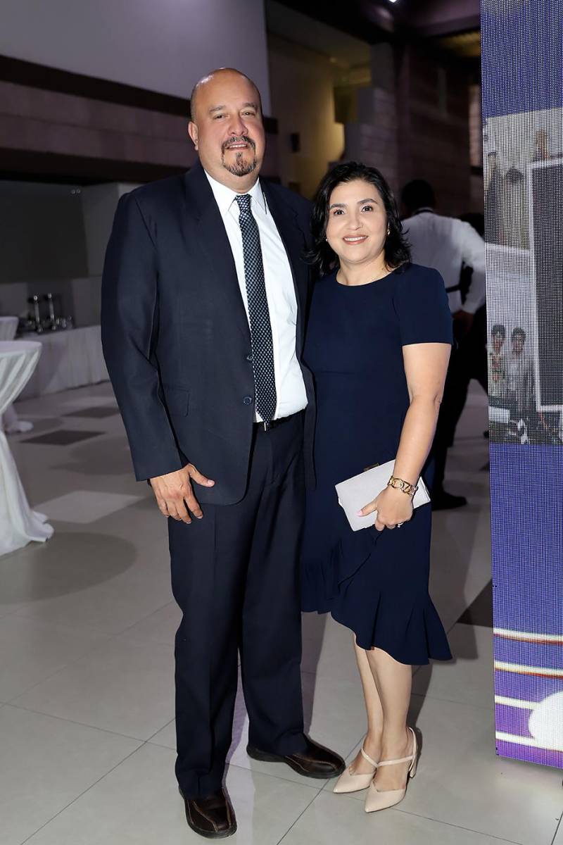 Macris School celebra su 40 aniversario con una gala cultural