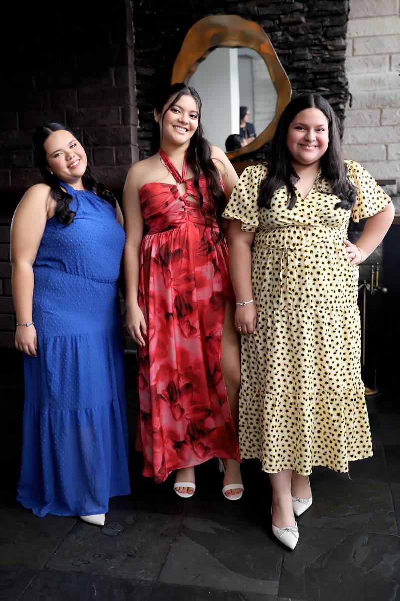 Senior Breakfast 2026 de Dowal School