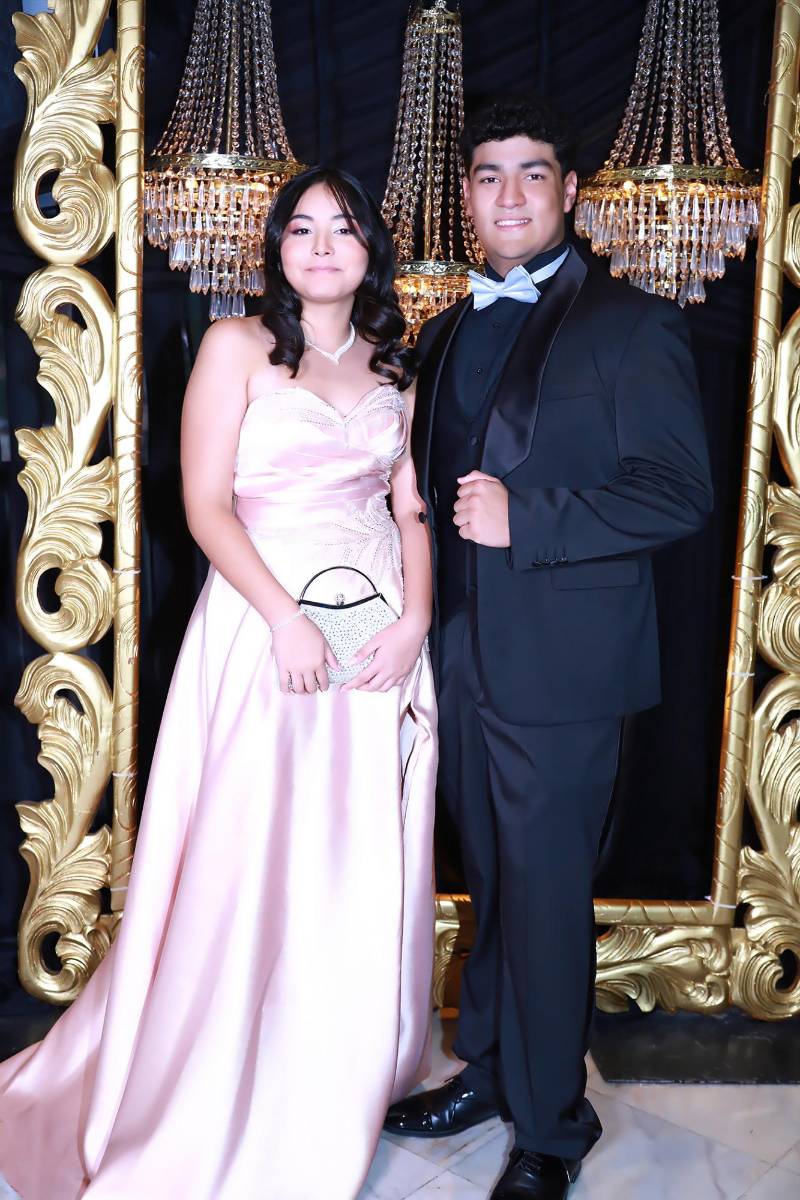 Fiesta de la Prom Del Campo School