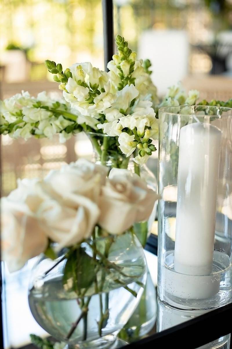 Boda de Andrea Pedemonte y Juan Carlos Pineda