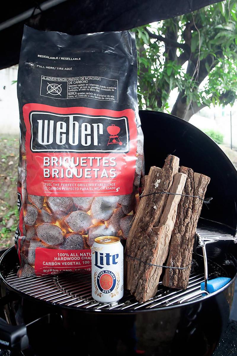 Así fue el festival de asados Miller Lite Grill Together.