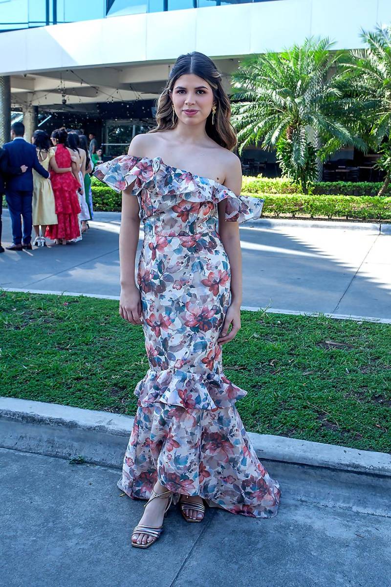 María José Peña.