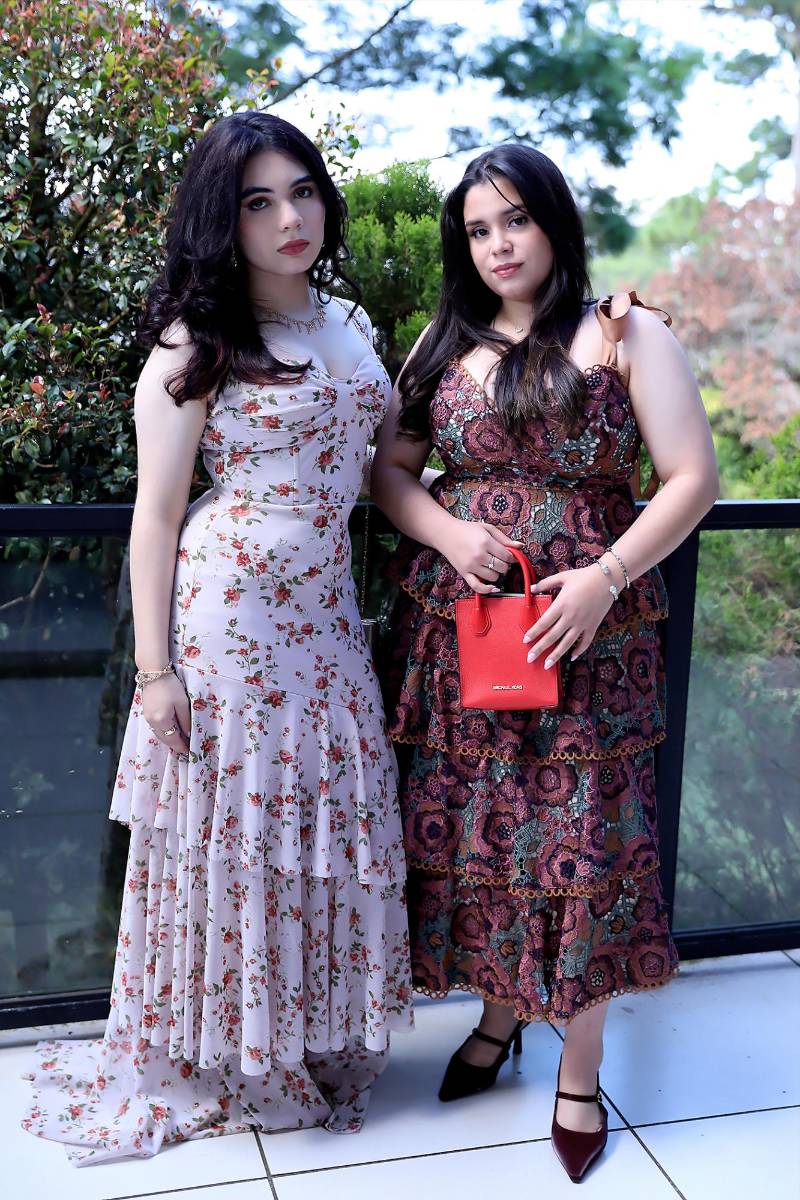 Junior Senior Brunch 2026 de la Academia Los Pinares